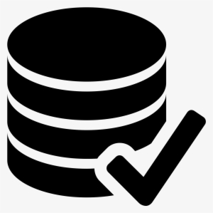 Database View Icon - Data Base Icon