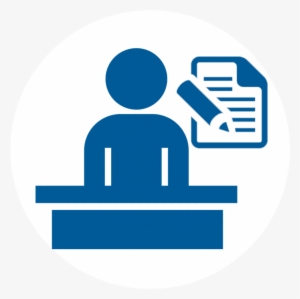 How To Register - Class Register Icon Png