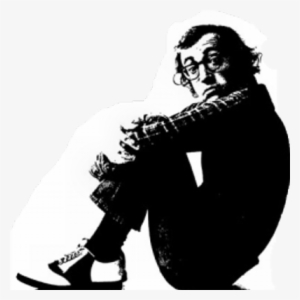 Satelite - Woody Allen