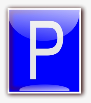 How To Set Use Parking Icon Png - Parking Sign