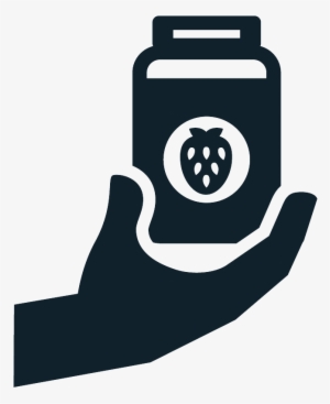 Food Producer Icon - Food Producer Icon Png