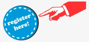 Register Here Icon - Résumé