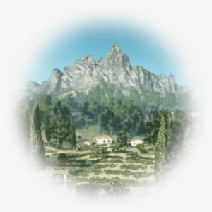 Bartali Farm Icon - Mount Scenery