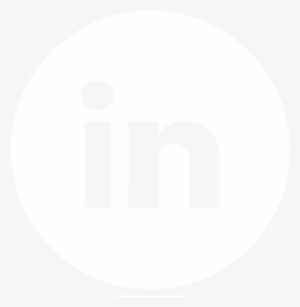 Carmika Partners Llp Is Authorised And Regulated By - Logo Linkedin Blanc Png