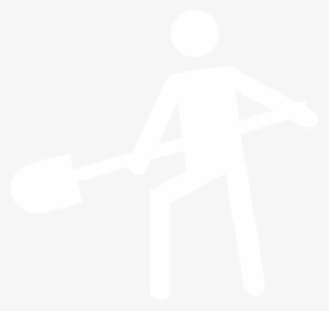 Png Small Medium Large Person Symbol Png - Worker Symbol