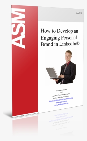 Linkedin® Has 70 Million Decision Makers In Its Network - Association Of Strategic Marketing