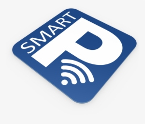 Parking Sign 3d - Logo