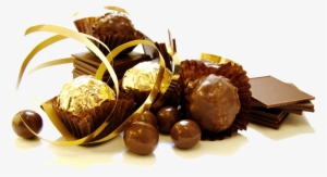 Chocolate - Chocolate In Png