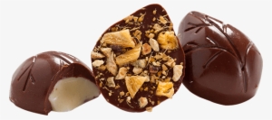 Bombones Png Free Download - Bombones De Chocolate Png