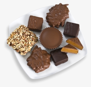 Rocky Mountain Favorites Assorted Chocolates - Rocky Mountain Chocolate