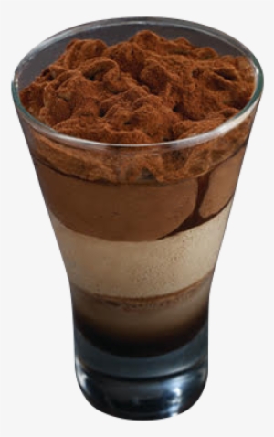 Copa Hazlenut & Chocolate