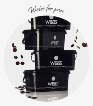 Bean To Bar French Chocolate Maker - Instant Camera