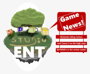 Just Cause 3 Hits The High Seas Batman Review Coming - Tree