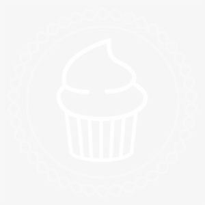 Cupcake-icon - Das Logo Vector