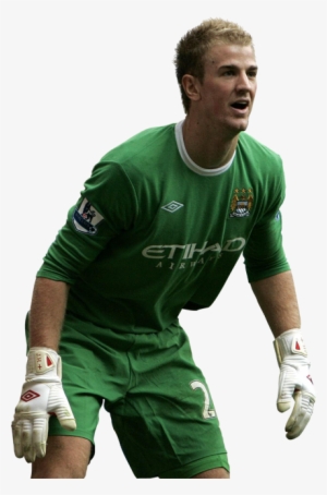 Joe Hart Png