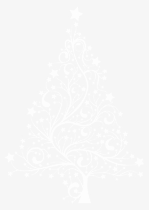 Hope Rod & Gun Club A Members-only Range In The - Christmas Tree Png White