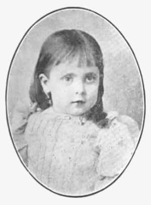 Baby Lucille Hart - Alan Lucille Hart