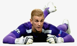Joe Hart - World Cup