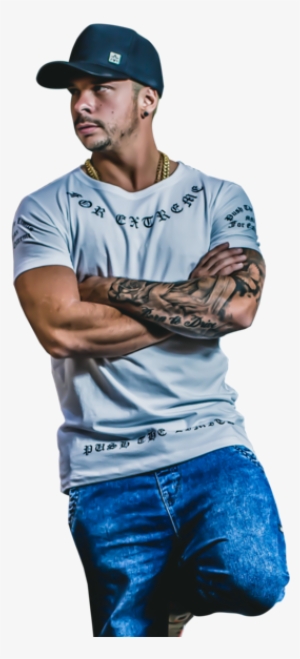 Mario Hart - Baseball Player