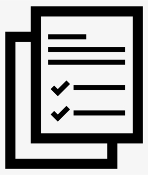 Results Icon - Gambar Icon Laporan Png