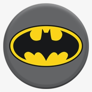 More Views - Batman Popsocket