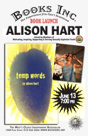 Al Alison Hart