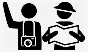Sightseeing Tours - Guia De Turistas Icono