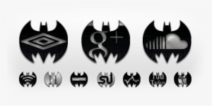 Batman Icon Pack - Batman Icon Pack For Android