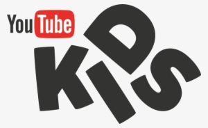 New Youtube Kids App Available Beginning Today - Youtube Kids Logo