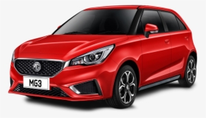 Mg3 - Rs Turbo Civic