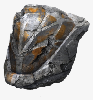 Bretomart's Pledge Icon - Destiny All Titan Artifacts