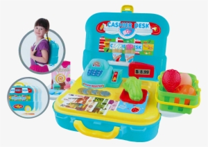 Leadingedgecashier Series Story - Diakakis Imports S.a.