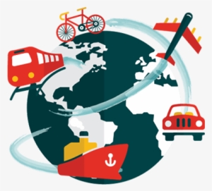 Transportation - School Project On Transport