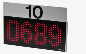 Cashier Display Combination - Nemo Q