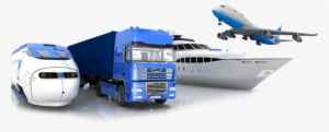 Transportation & Logistics - Supply Chain Management For Transportation