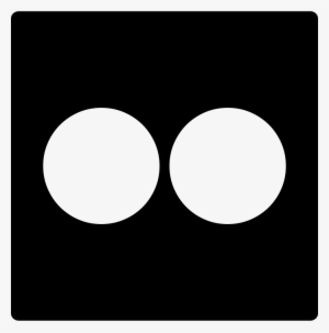 Flickr Logo Comments - Portable Network Graphics