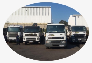 Dl Cargo Freight Transportation - Commercial Vehicle