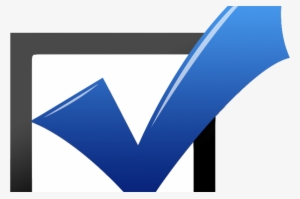 Check Mark - Portable Network Graphics