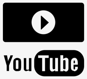 Youtube Free Icon - Youtube Audio Library Png