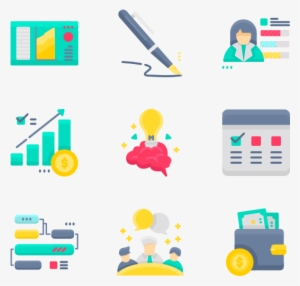 Task And Project Management - Project Tasks Icon Png - 600x564 PNG ...