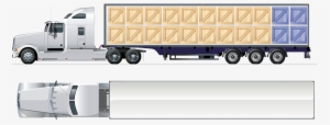 Less Than Truckload Transportation Services