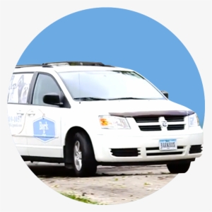 Transportation - Compact Van