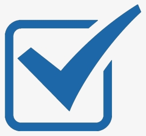 Checkmark - Check Png