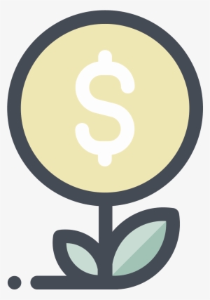 Economic Growth Icon - Economic Png