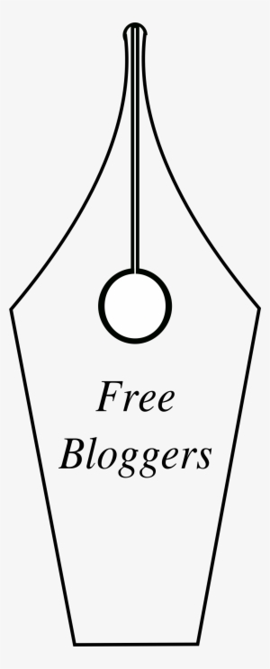 This Free Icons Png Design Of Free Blogger