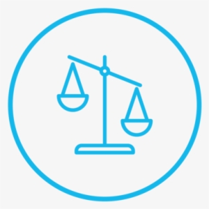 Balance Icon - Circle
