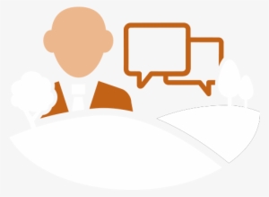 Redwood Process Icon - Cartoon