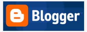 Follow Us On Blogger - Icono De Blogger Png