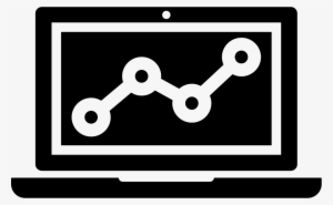 Data Growth Icon - Icon