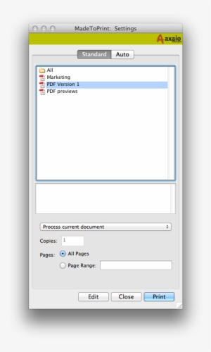 Madetoprint For Indesign - .com